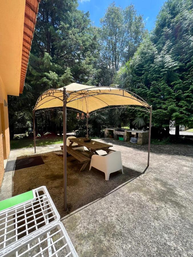 Villas Do Monte Guimaraes Exterior photo