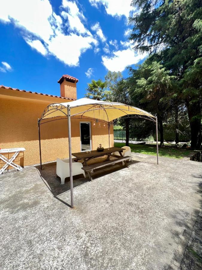 Villas Do Monte Guimaraes Exterior photo